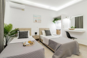 Rivulet Apartments